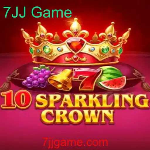 Descubra o Fascinante 10SparklingCrown: Um Olhar Aprofundado no Jogo 7JJ Game