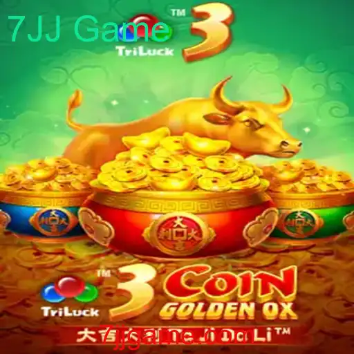 Descubra o Fascinante Mundo de 3CoinGoldenOX: Um Jogo 7JJ Game