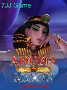 Descubra AnubisMoon: O Novo Lançamento da 7JJ Game