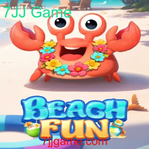 Descubra o Divertido Mundo de BeachFun: O Jogo 7JJ Game que Está Conquistando todos