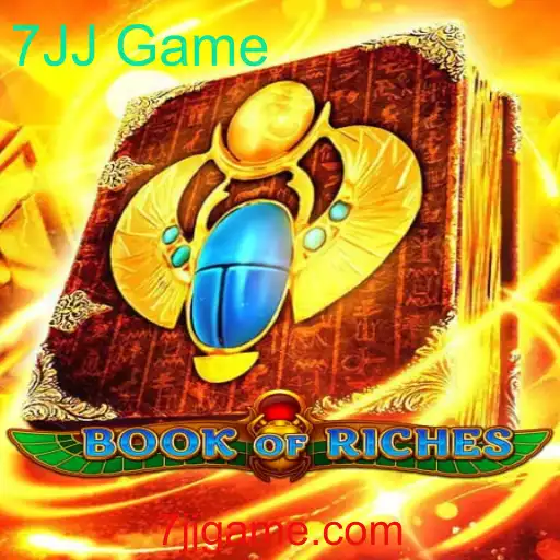 Explorando BookofRiches: Um Mergulho no Mundo do 7JJ Game