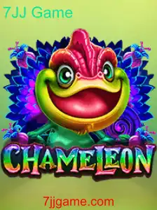 Descubra o Empolgante Mundo de Chameleon: O Jogo da 7JJ Game que Conquistou 2023