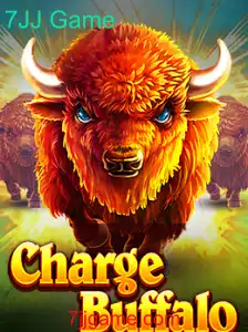 Explorando o Mundo do Jogo ChargeBuffalo: Um Mergulho no 7JJ Game