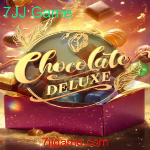 ChocolateDeluxe: Explorando o Delicioso Mundo do 7JJ Game