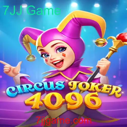 Descubra as Emoções do Jogo CircusJoker4096
