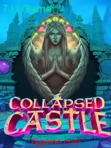 Explorando as Profundezas de CollapsedCastle: Um Olhar Detalhado