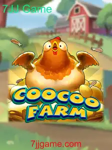 Descubra o Mundo Encantado de CooCooFarm: O Novo Jogo 7JJ Game que Está Conquistando a Comunidade Gamer