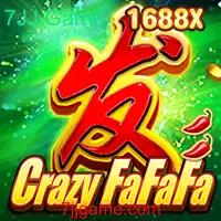 CrazyFaFaFa: Uma Jornada Emocionante no Mundo 7JJ Game