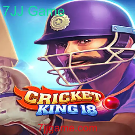 Descubra o Mundo de CricketKing18: Um Mergulho no 7JJ Game