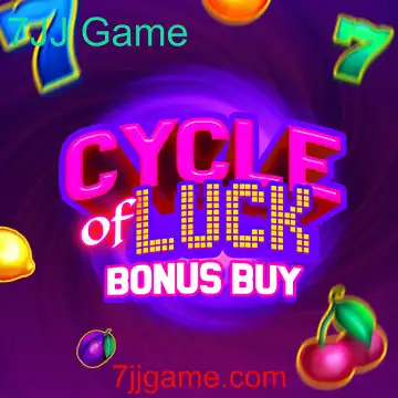 Dominando a Arte do Jogo CycleofLuckBonusBuy: Estratégias e Regras