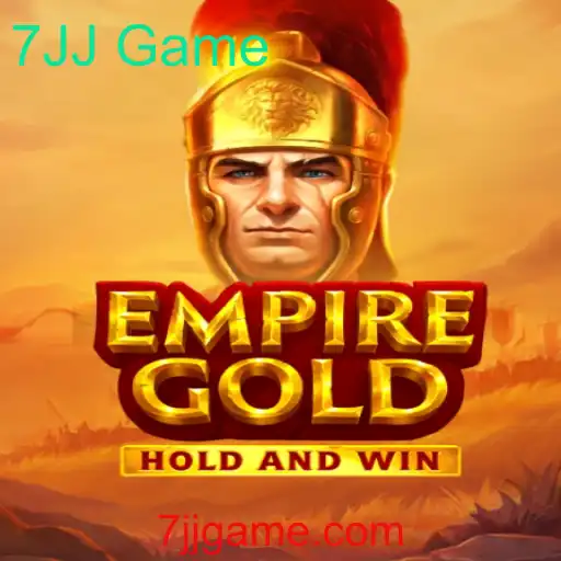EmpireGold: Descubra o Mundo Fascinante do 7JJ Game