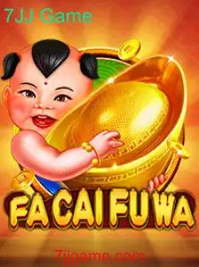 FaCaiFuWa: Um Mergulho no Universo do 7JJ Game