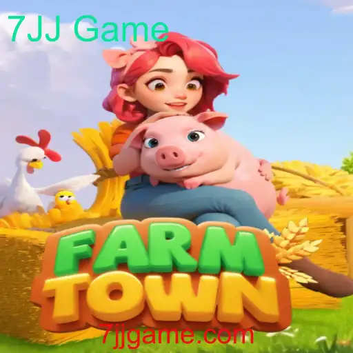 FarmTown: Uma Jornada de Aventuras Rurais no Jogo 7JJ Game