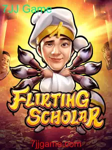 Explorando o Universo de Flirting Scholar: Um Olhar Detalhado sobre o Jogo da 7JJ Game