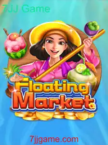 Explorando o Fascinante Mundo do Jogo FloatingMarket: Regras e Estratégias