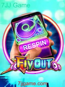 FlyOut: O Jogo Inovador da 7JJ Game