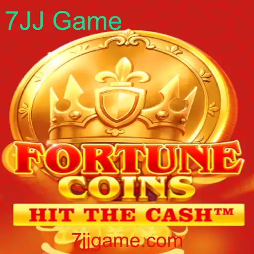 FortuneCoins: O Fascinante Mundo do Jogo 7JJ Game