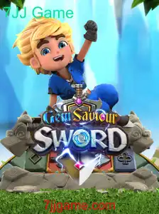Descubra GemSaviourSword: A Nova Sensação do 7JJ Game