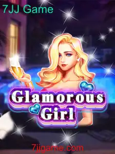 Descubra 'GlamorousGirl': O Jogo Revolucionário da 7JJ Game