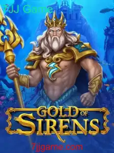 Explorando o Universo de GoldofSirens: O Jogo de Estratégia e Aventura do Ano