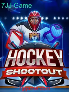 Descubra HockeyShootout: Um Mergulho no Popular 7JJ Game