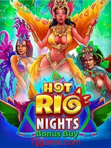 Explorando HotRioNightsBonusBuy: Um Guia Completo para o Jogo