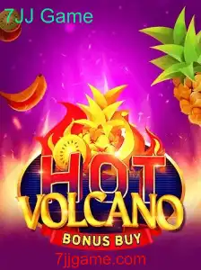 Descubra a Emoção do HotVolcanoBonusBuy: O Jogo 7JJ Game que Está Conquistando o Mundo