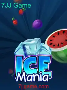 IceMania: A Nova Sensação no Mundo dos Jogos