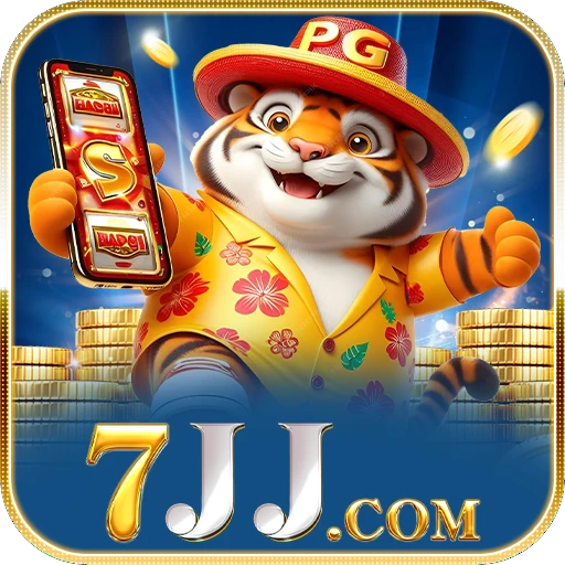 7JJ Game Logo
