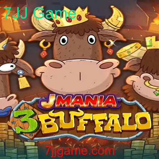 Descubra o Fascinante Mundo de JMania3Buffalo: O 7JJ Game