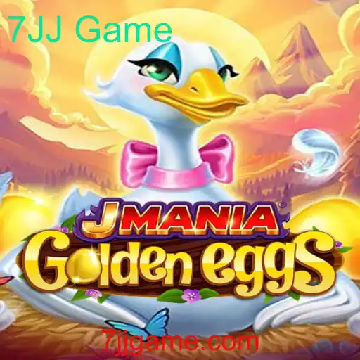 Descobrindo o Mundo de JManiaGoldenEggs: A Revolução dos Jogos 7JJ