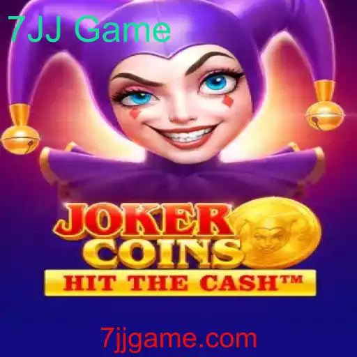 JokerCoins: A Inovadora Experiência do 7JJ Game