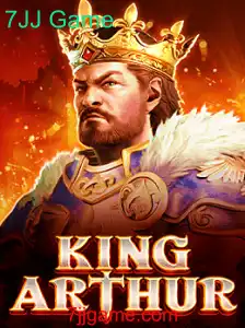 Descubra as Aventuras e Desafios de KingArthur: O 7JJ Game