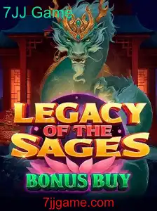 Explorando o Mundo de LegacyoftheSagesBonusBuy: Um Relance no 7JJ Game