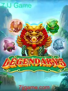 Explorando o Mundo de Legendary5: Um Novo Fenômeno no Universo dos Jogos