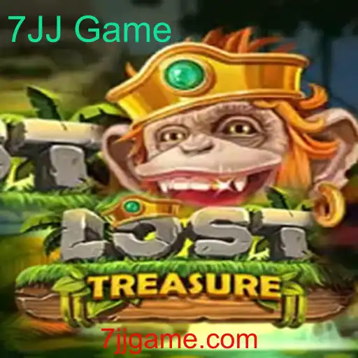 Explorando o Mistério do LostTreasure: O Novo Fenômeno 7JJ Game