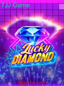 Descubra as Emoções e Regras do Jogo LuckyDiamond