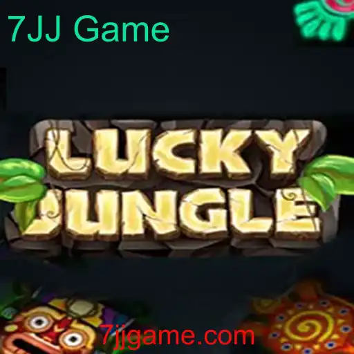 Explorando o Mundo de LuckyJungle: O Fascínio do 7JJ Game