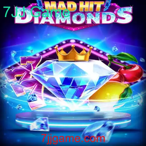 MadHitDiamonds: Uma Nova Era nos Jogos de Tabuleiro