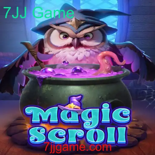 Explorando o Fascinante Universo de MagicScroll: Conheça o Novo Jogo da 7JJ Game