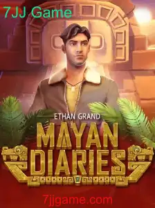 Descubra os Segredos de MayanDiaries: O Fascinante Jogo de 7JJ Game