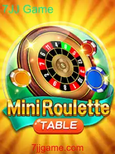 Explorando o Fascinante Mundo do MiniRoulette: Uma Introdução ao Jogo 7JJ