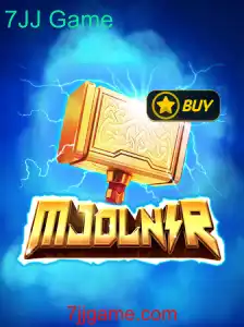 Mjolnir: Descubra as Regras e Estratégias do Jogo 7JJ Game