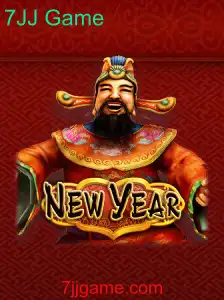 Descubra o Fascinante Mundo de NewYear: O Jogo 7JJ