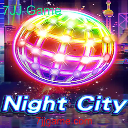 Descubra o Fabuloso Mundo de NightCity: Um Aventureiro 7JJ Game