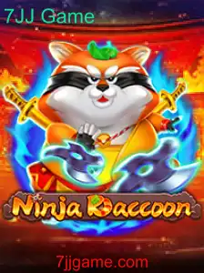 Descubra o Empolgante Mundo de NinjaRaccoon: Um Mergulho no Jogo da 7JJ Game