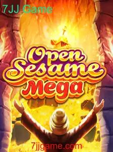 Explorando OPENSESAMEMEGA: Um Novo Marco no Universo dos Jogos