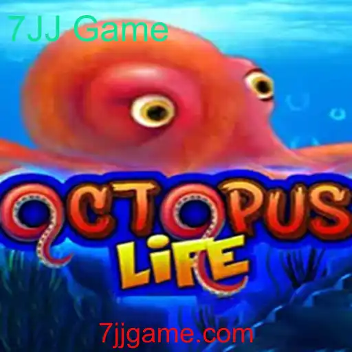 Explorando OctopusLife: O Fascinante Mundo do Jogo 7JJ Game