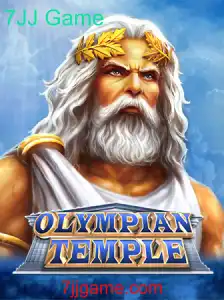 Descobrindo o Fascinante Mundo de OlympianTemple: O Jogo 7JJ Game