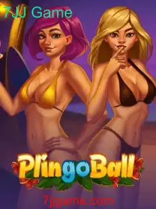 Descubra o Plingoball: O Novo Fenômeno do 7JJ Game